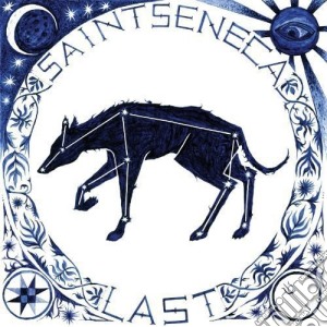 (LP Vinile) Saintseneca - Last lp vinile di Saintseneca