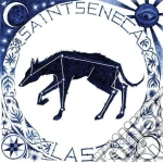 (LP Vinile) Saintseneca - Last vinile