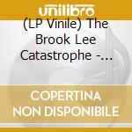 (LP Vinile) The Brook Lee Catastrophe - Motel Americana vinile