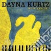 Dayna Kurtz - Secret Canon Vol.1 cd