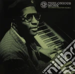 (LP Vinile) Thelonious Monk - London Collection Vol. 2 vinile