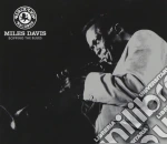Miles Davis - Bopping The Blues cd