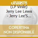 (LP Vinile) Jerry Lee Lewis - Jerry Lee'S Greatest vinile