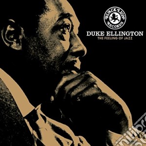 Duke Ellington - Feeling Of Jazz cd musicale di Duke Ellington