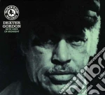 Dexter Gordon - Both Sides Of Midnight cd