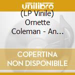 (LP Vinile) Ornette Coleman - An Evening With (Vol.1) vinile