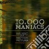 10,000 Maniacs - Music From The Motion Picture cd