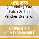 (LP Vinile) Tav Falco & The Panther Burns - Me & My Chauffeur Blues (7
