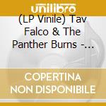 (LP Vinile) Tav Falco & The Panther Burns - Me & My Chauffeur Blues (7') vinile