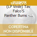 (LP Vinile) Tav Falco'S Panther Burns - Sway / Where The Rio De Rosa F (7