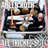 Arlen Roth - All Tricked Out cd
