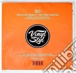(LP Vinile) Vinyl Styl - Archive Quality Inner Record Sleeve (Buste Interne Per Vinile) vinile