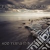 (LP Vinile) Fiona Joy Hawkins - 600 Years In A Moment cd