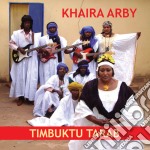 Khaira Arby - Timbuktu Tarab