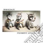 (LP Vinile) Horseback - Piedmont Apocrypha vinile