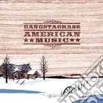 Gangstagrass - American Music cd