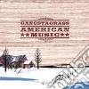 Gangstagrass - American Music cd