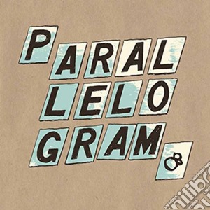(LP Vinile) Parallelogram (5 Lp) lp vinile