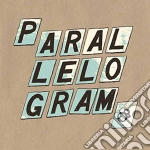 (LP Vinile) Parallelogram (5 Lp) vinile