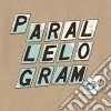 (LP Vinile) Parallelogram (5 Lp) cd