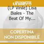 (LP Vinile) Lisa Biales - The Beat Of My Heart vinile