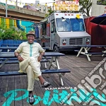 Mamadou Kelly - Politiki cd