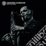 (LP Vinile) Dexter Gordon - Walk The Blues (180 Gr Clear)