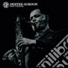 (LP Vinile) Dexter Gordon - Walk The Blues (180 Gr Clear) cd