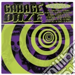 (LP Vinile) Garage Days - American Garage Rock From The 60s / Various vinile