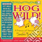 (LP Vinile) Sandra Boynton - Hog Wild