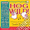 (LP Vinile) Sandra Boynton - Hog Wild cd