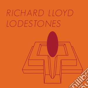 (LP Vinile) Richard Lloyd - Lodestones (Rsd 2018) lp vinile di Richard Lloyd