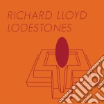 (LP Vinile) Richard Lloyd - Lodestones (Rsd 2018) vinile