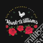 (LP Vinile) Sun Records Does Hank Williams (2 Cd)