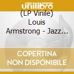 (LP Vinile) Louis Armstrong - Jazz Is Back In Grand Rap (2 Lp)