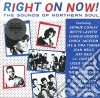 (LP Vinile) Right On Now! (Rsd 2018) / Various cd