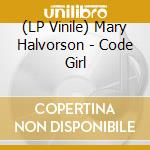 (LP Vinile) Mary Halvorson - Code Girl vinile