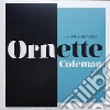 (LP Vinile) Ornette Coleman - An Evening With Part 2 (Rsd 2018) cd