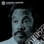 (LP Vinile) Johnny Griffin - The Man I Love