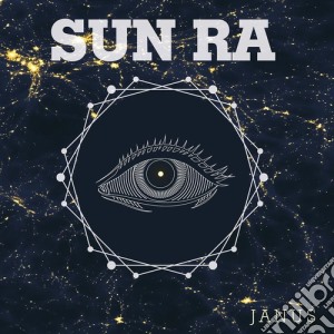 (LP Vinile) Sun Ra - Janus lp vinile di Sun Ra