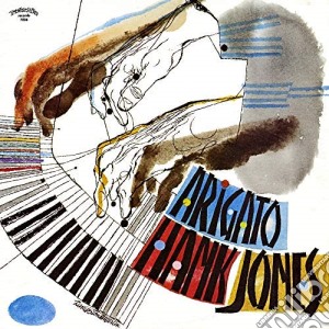 (LP Vinile) Hank Jones - Arigato lp vinile di Hank Jones