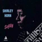 (LP Vinile) Shirley Horn - Softly vinile
