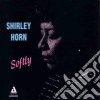 (LP Vinile) Shirley Horn - Softly cd