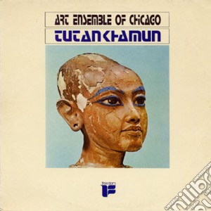 (LP Vinile) Art Ensemble Of Chicago - Tutankaman lp vinile di Art Ensemble Of Chicago