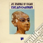(LP Vinile) Art Ensemble Of Chicago - Tutankaman vinile