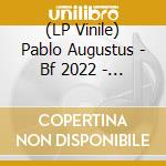 (LP Vinile) Pablo Augustus - Bf 2022 - Thriller (Transparent Red) vinile