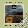 (LP Vinile) Cecil Taylor - Silent Tongues cd
