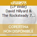 (LP Vinile) David Hillyard & The Rocksteady 7 - Giver vinile