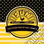 (LP Vinile) Other Side Of Sun (The) - Part 2 (Rsd 2018) / Various