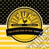 (LP Vinile) Other Side Of Sun (The) - Part 2 (Rsd 2018) / Various cd